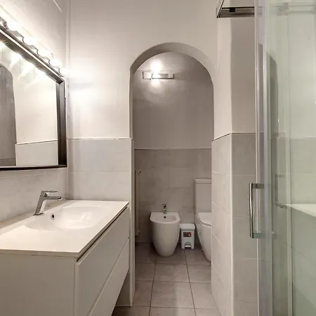 Serristori 31 Appartement Florence