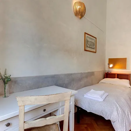 Serristori 31 Appartement *