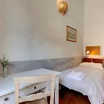 Serristori 31 Apartmán *