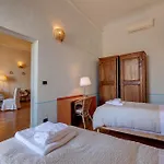 Apartmán Serristori 31