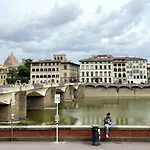 Apartmán Serristori 31 *