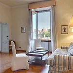 Apartmán Serristori 31