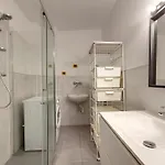 Apartmán Serristori 31 Florencie
