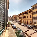 Apartmán Serristori 31