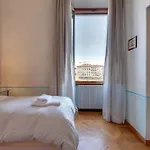 Serristori 31 Apartmán Florencie