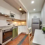 Serristori 31 Apartmán