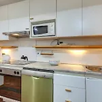 Apartmán Serristori 31