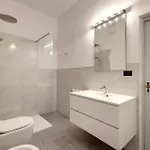 Apartmán Serristori 31