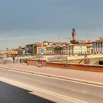 Apartmán Serristori 31