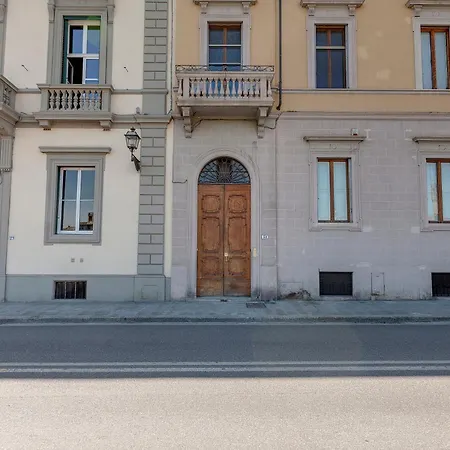 Serristori 31 * Firenze