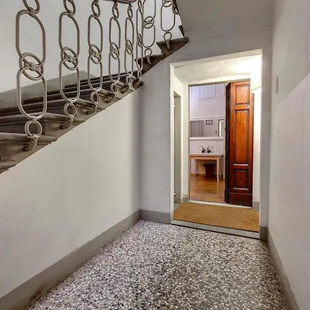 Serristori 31 Florencja