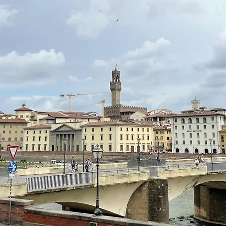 Serristori 31 * Florenz