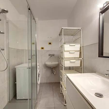 Apartment Serristori 31 Florenz
