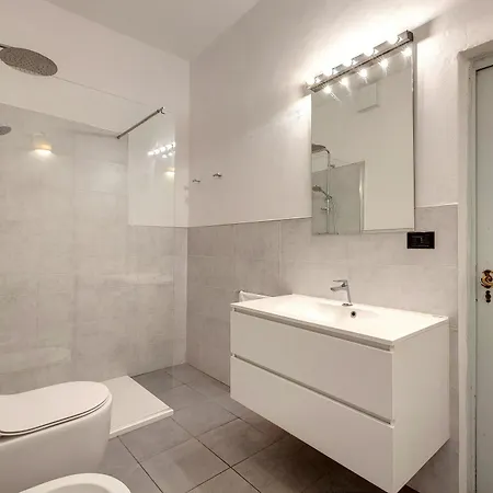 Apartment Serristori 31