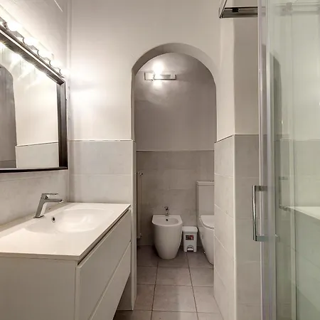 Apartment Serristori 31 *