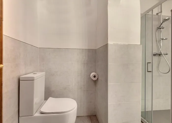 Serristori 31 * Firenze