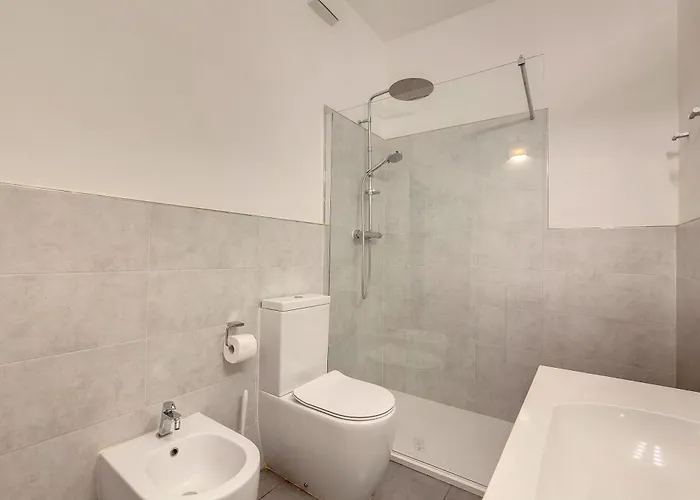 Appartamento Serristori 31 *
