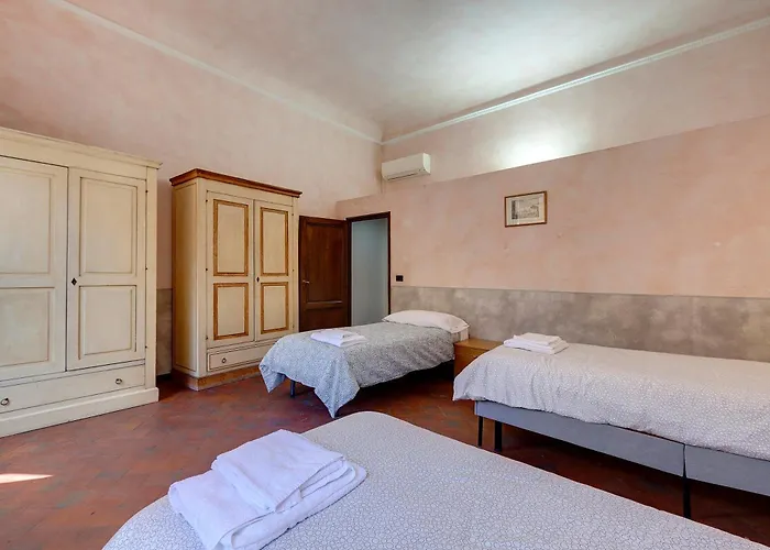 Serristori 31