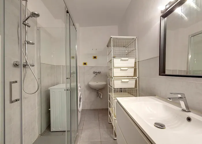 Appartamento Serristori 31 Firenze