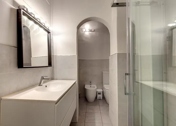Appartamento Serristori 31 *
