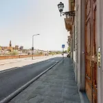 Serristori 31 아파트