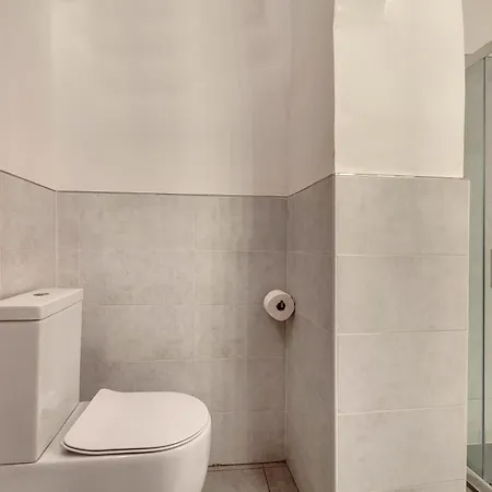 Serristori 31 * פירנצה