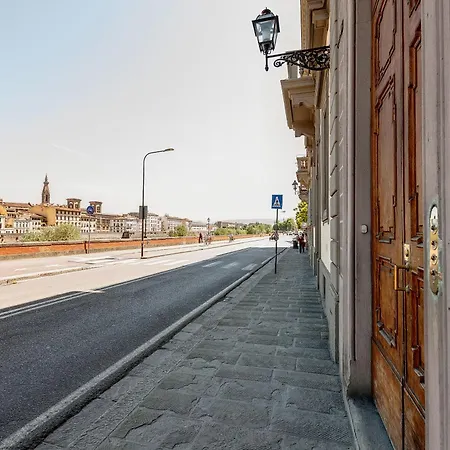 Serristori 31 Appartement *
