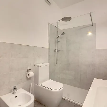 Appartement Serristori 31 *