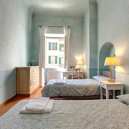 Serristori 31 Appartement Florence